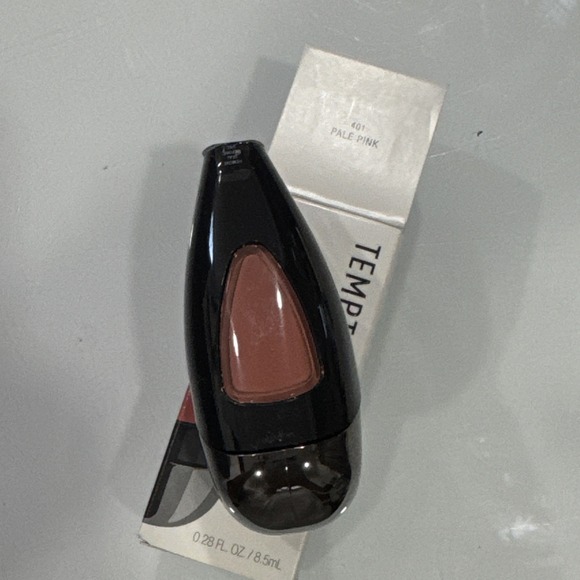 Temptu Airpod Blush Soft Focus Finish 401 Pale Pink 0.28 fl.oz - Picture 1 of 3